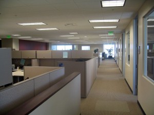 Office-Tenant-Improvement