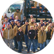 Fire Protection Careers