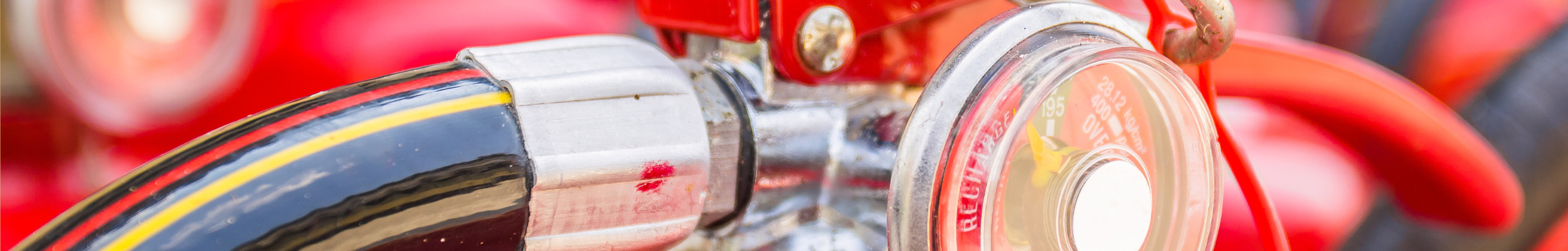 Fire Suppression Maryland, Washington DC