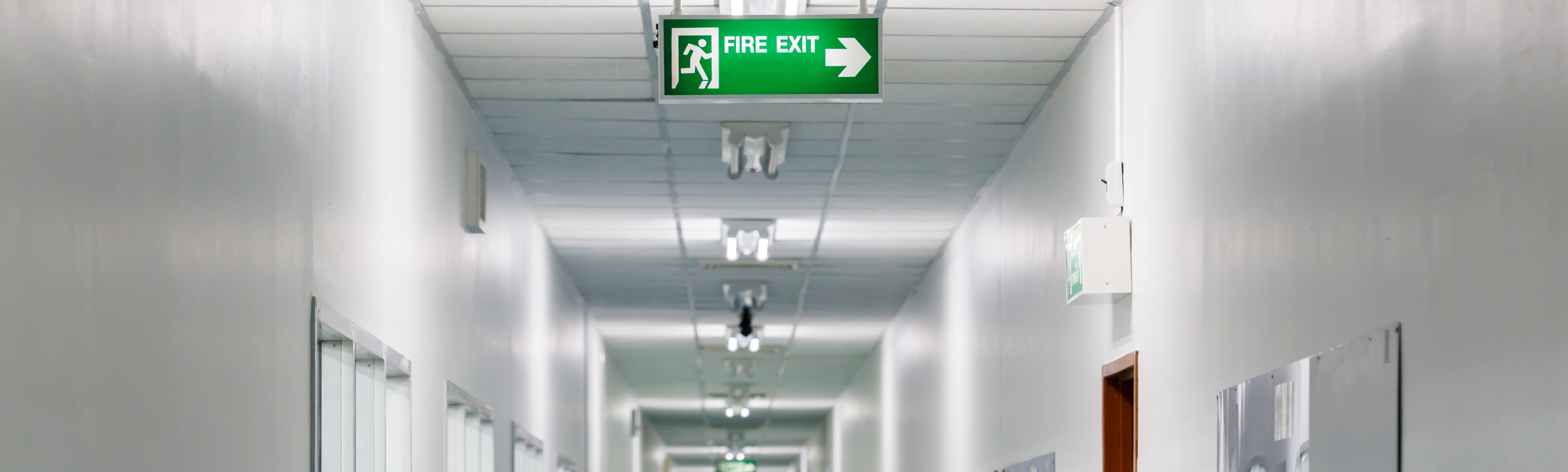 Fire Suppression Maryland