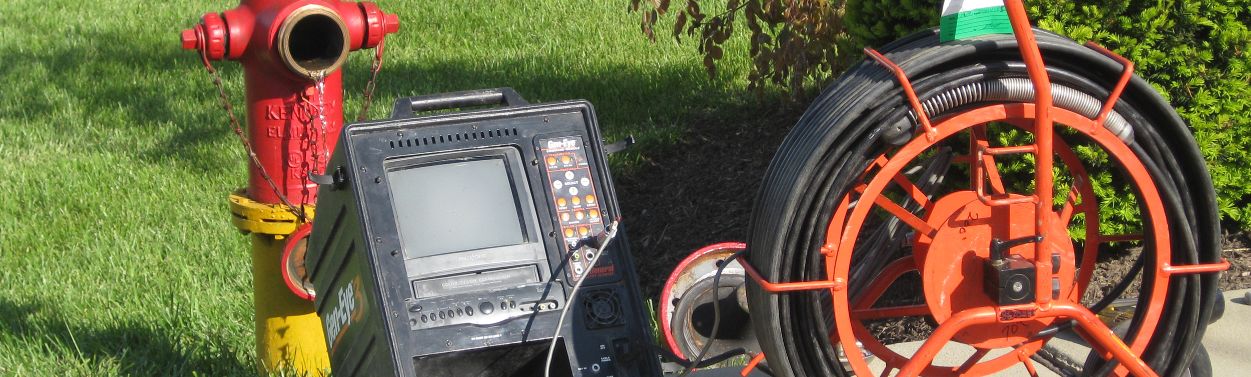 Fire Inspections Maryland